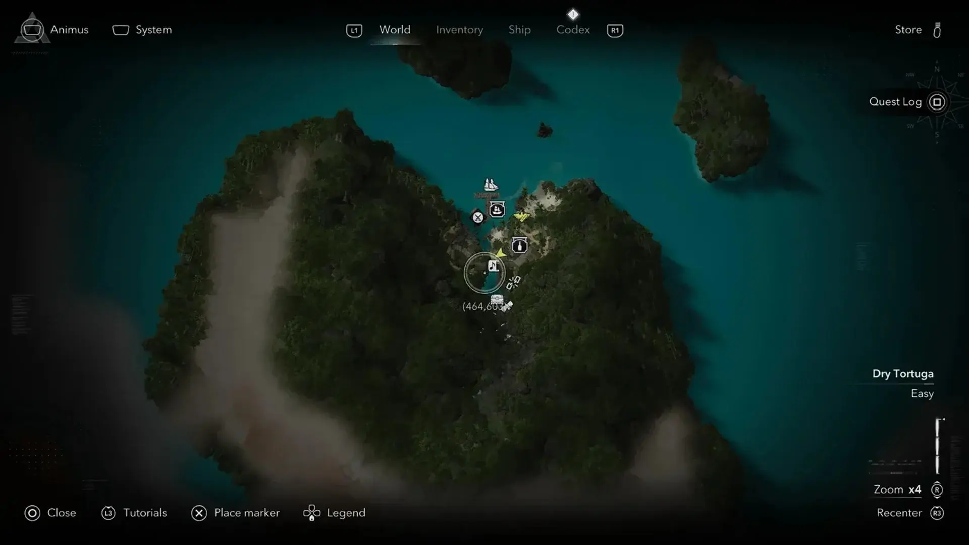 Assassin's Creed Black Flag Resynced. Все морские песни шанти - изображение