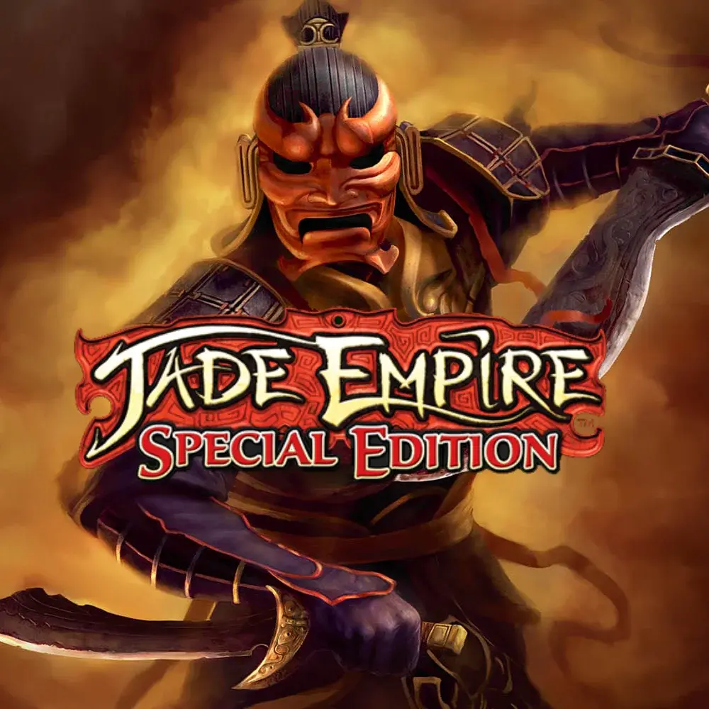 Купить Jade Empire: Special Edition - изображение