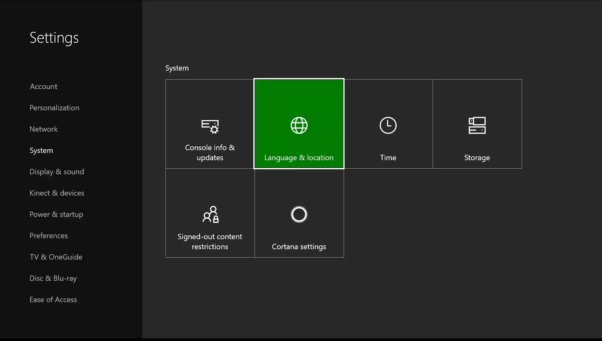 Какой регион Xbox выбрать: Турция или Польша - изображение