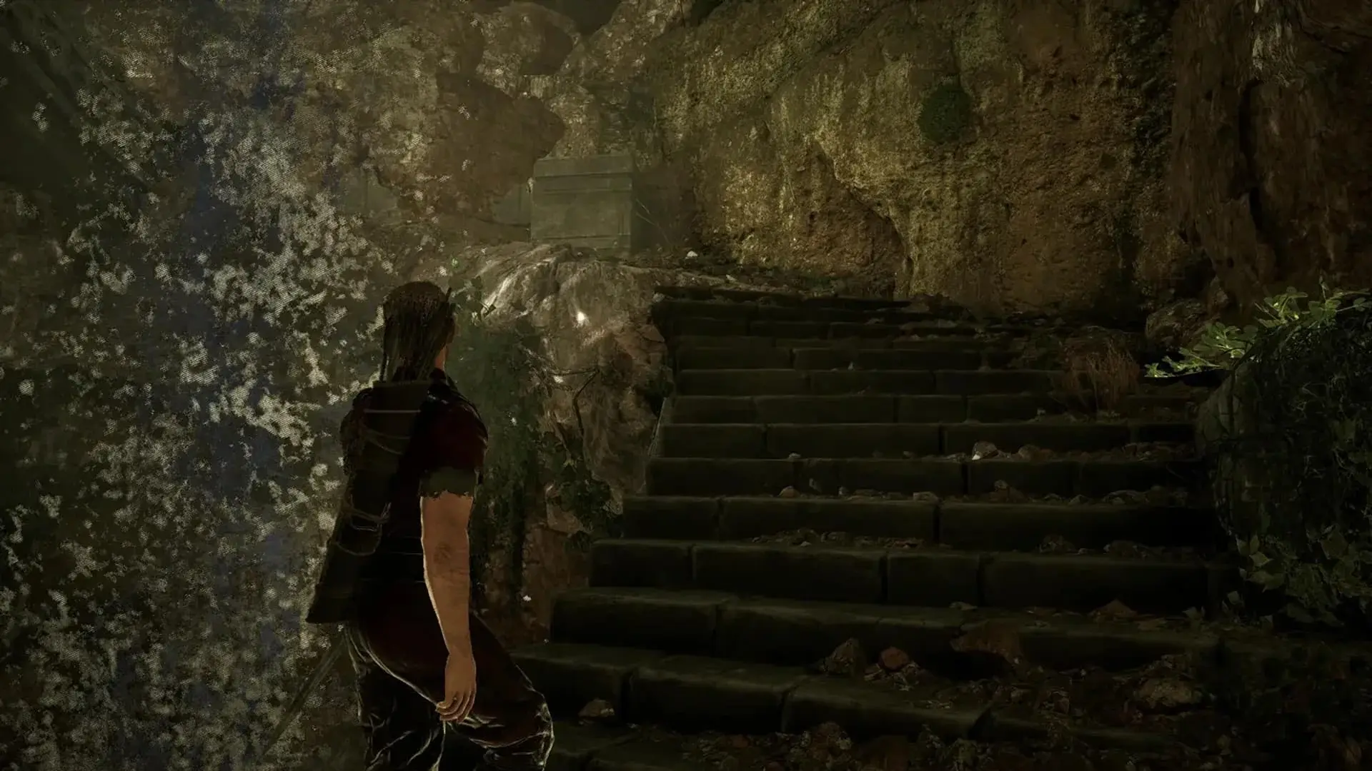 Gothic 1 Remake. Как выполнить квест «Пропавший ученик» - изображение