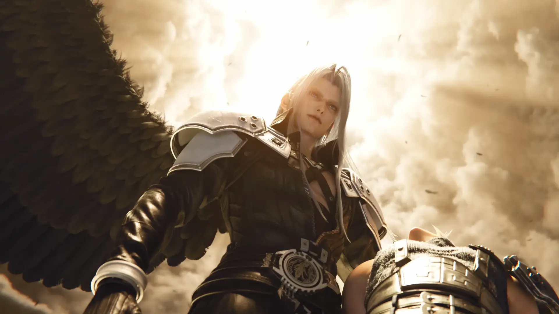 Разраб FF7 Revelation не уверен, что игра получит физическое издание - изображение