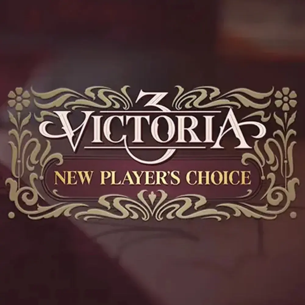 Купить Victoria 3: New Player's Choice - изображение