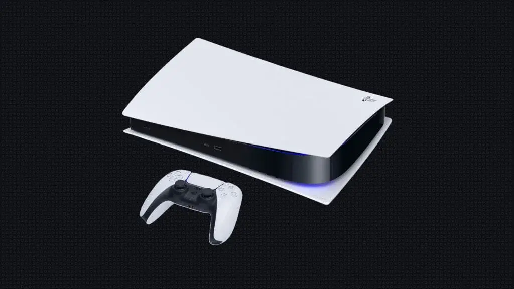 Поставки PS5 превысили 95 миллионов штук - изображение