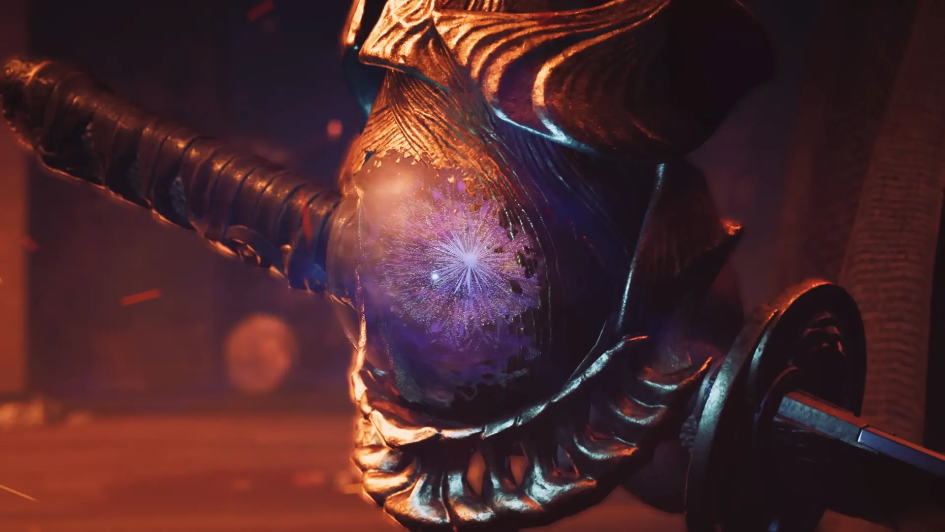Onimusha_ Way of the Sword - 5th Trailer_ Release Date Anno.webp