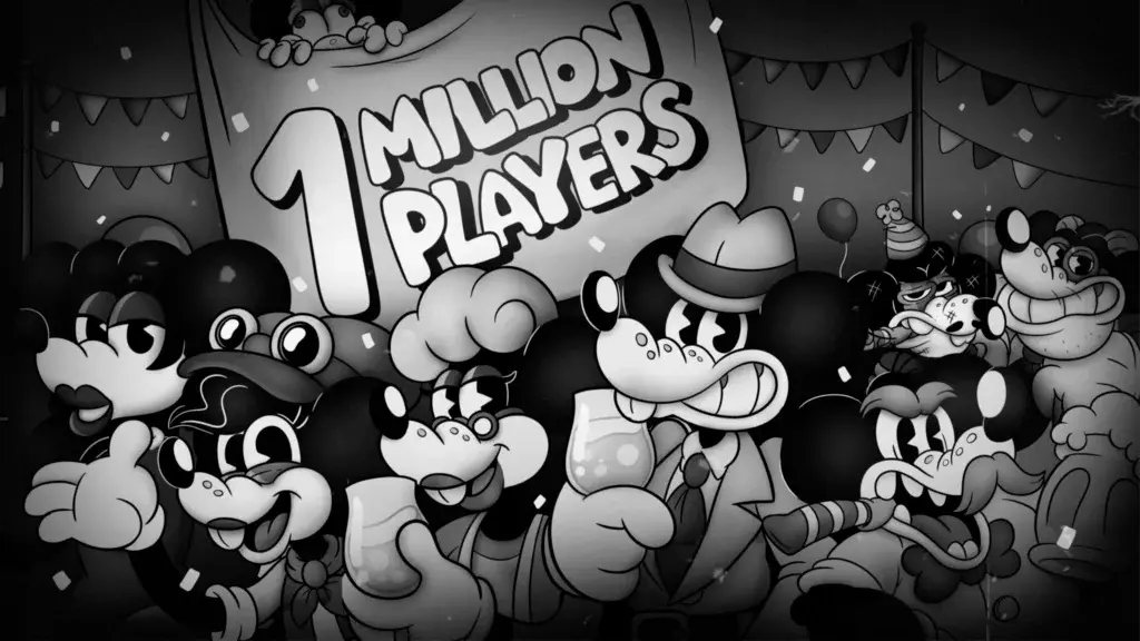 Продажи MOUSE: P.I for Hire перевалили за 1 миллион копий - изображение