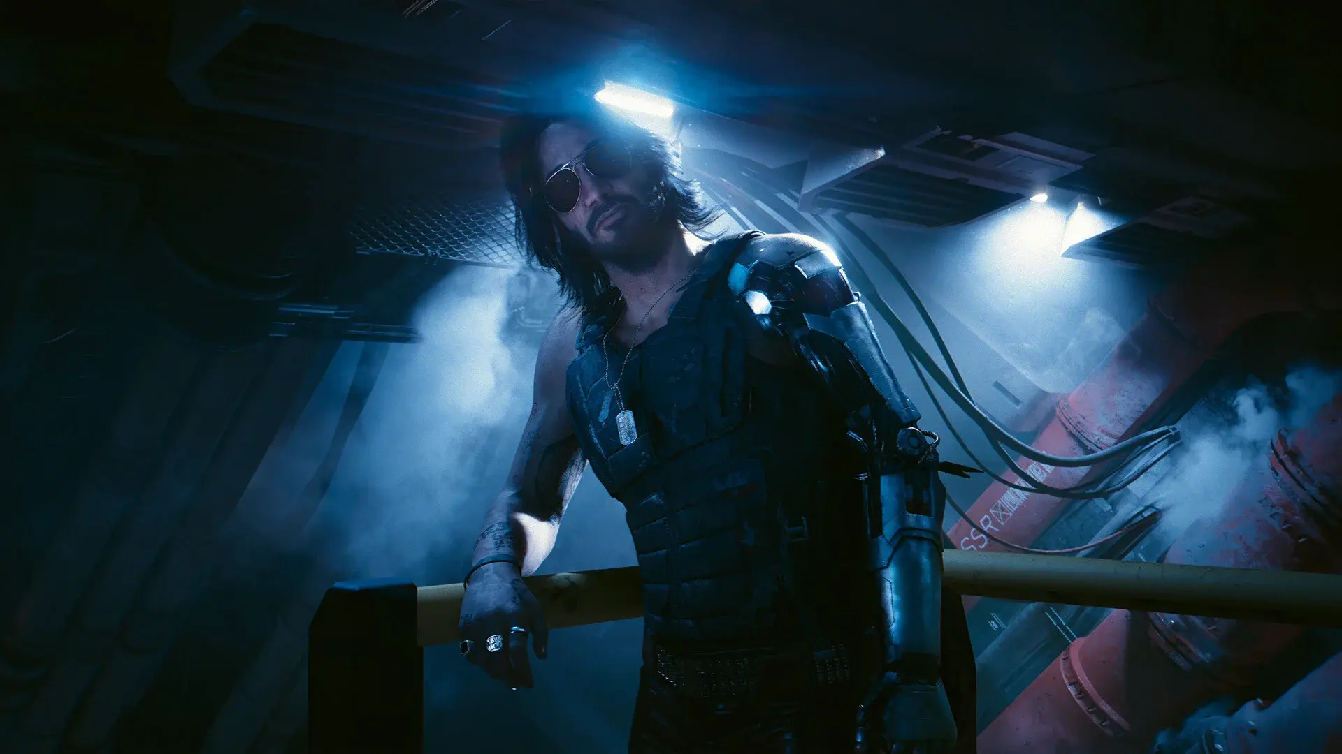 Фанаты Cyberpunk 2077 хотят, чтобы CDPR выпустила новое DLC - изображение