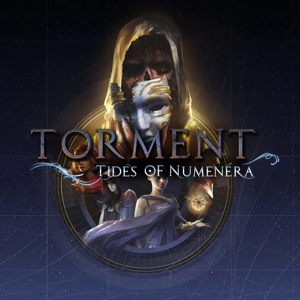 Купить Torment: Tides of Numenera - изображение