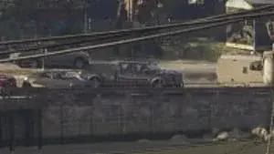 GTA 6. Все автомобили - изображение