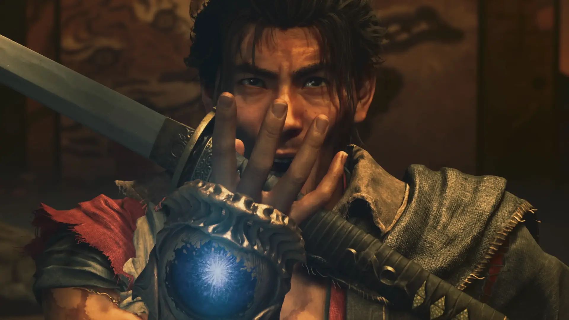 Создатели Onimusha: Way of the Sword выпустили бенчмарк экшена - изображение