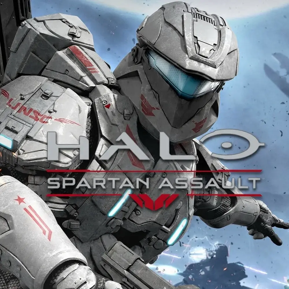 Купить Halo: Spartan Assault - изображение