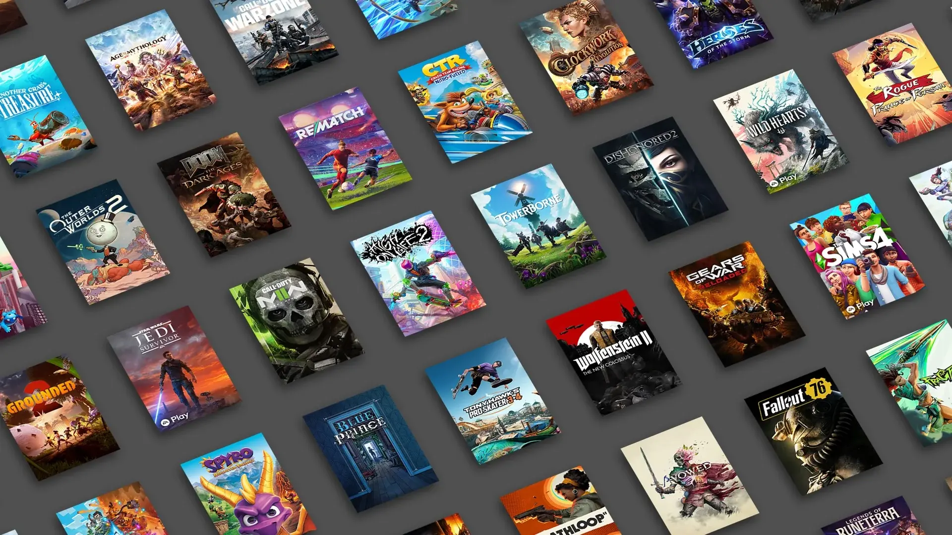 XBOX БОЛЬШЕ НИКОГДА НЕ БУДЕТ ПРЕЖНИМ - изображение