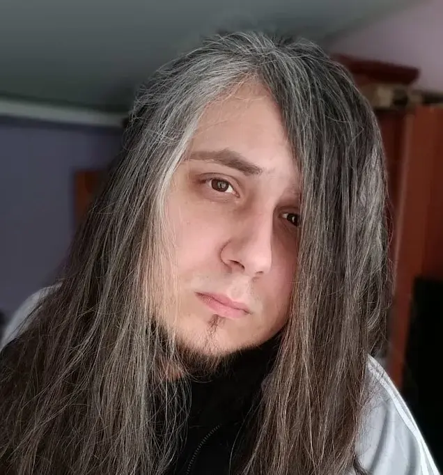 Аватар пользователя Дмитрий Борисов