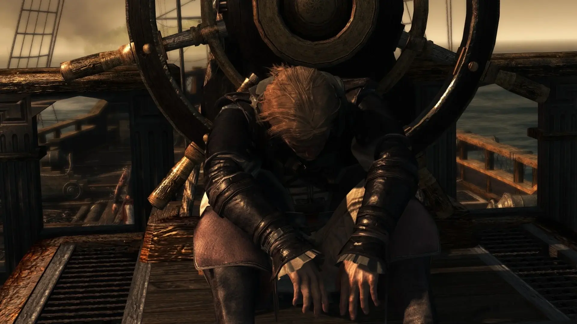 КАК ASSASSIN’S CREED BLACK FLAG ПОГУБИЛА СЕРИЮ - изображение