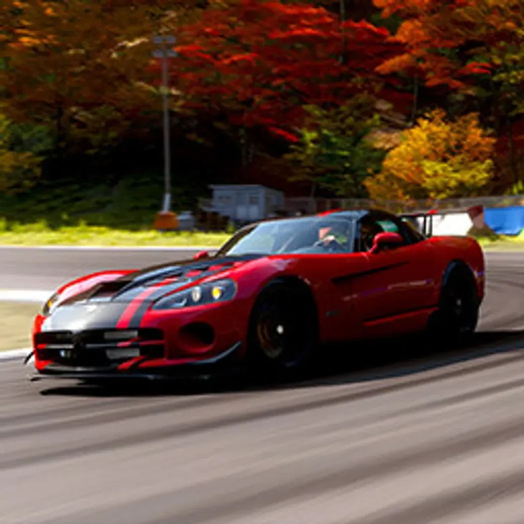 Forza Horizon 6. Все достижения - изображение
