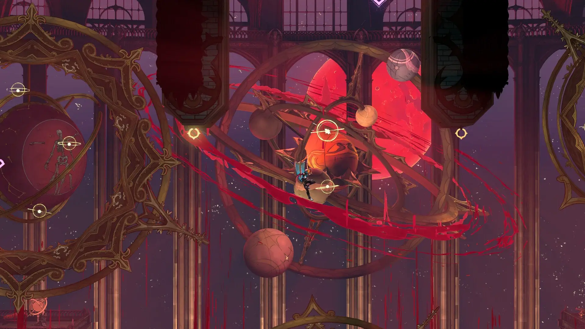 Разрабы новой Castlevania хотят, чтобы игроки кайфанули от сложности - изображение