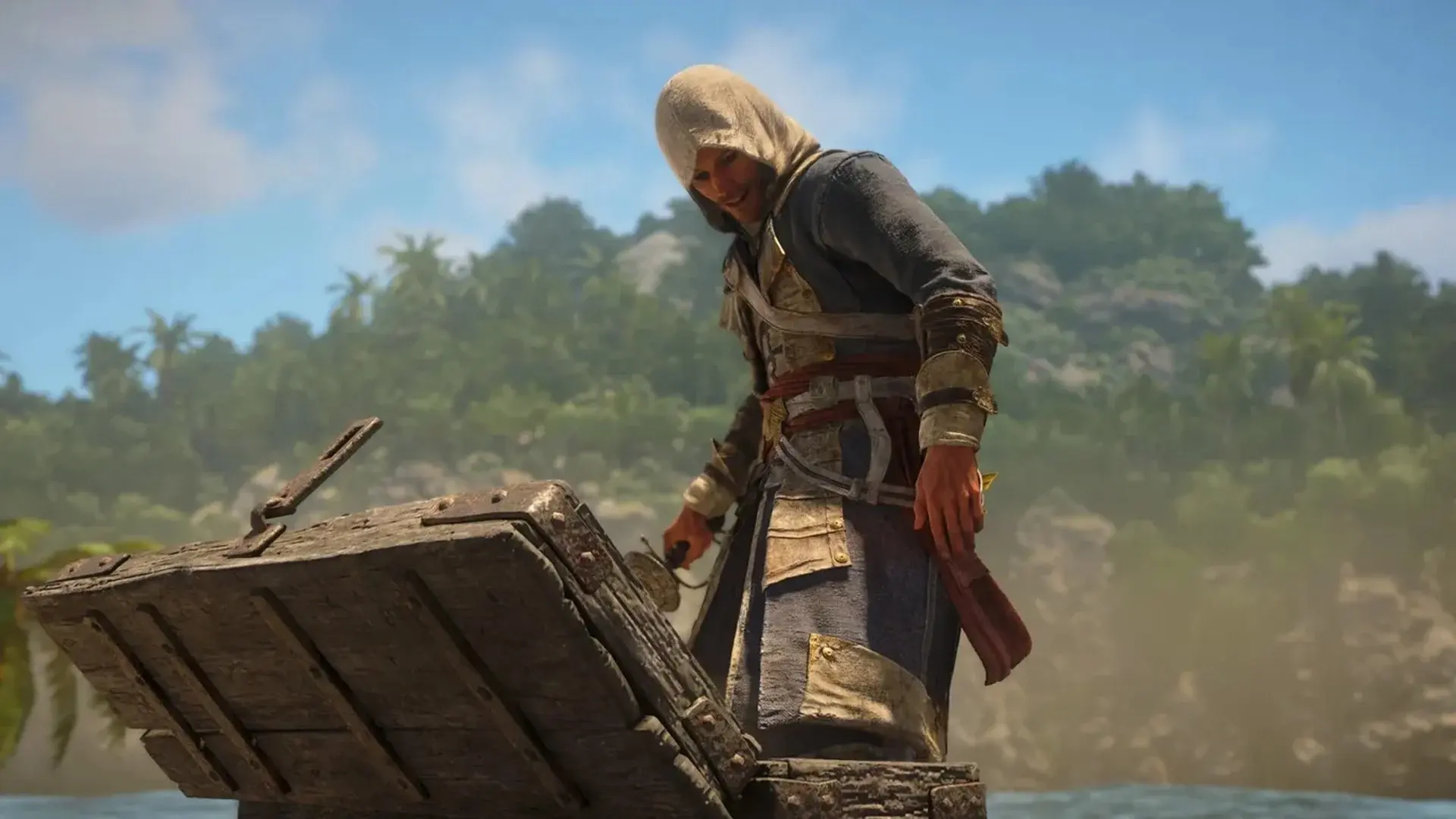 Assassin's Creed Black Flag Resynced. Советы и рекомендации - изображение