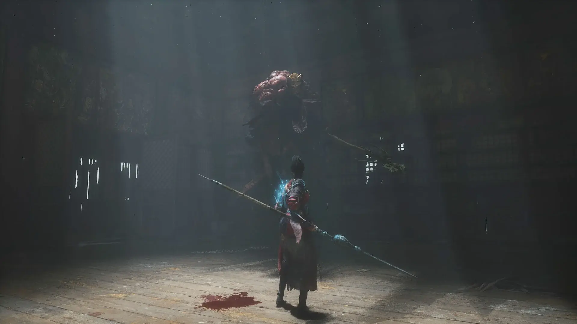Новая команда творческого директора Wuchang сделает сиквел соулслайка - изображение