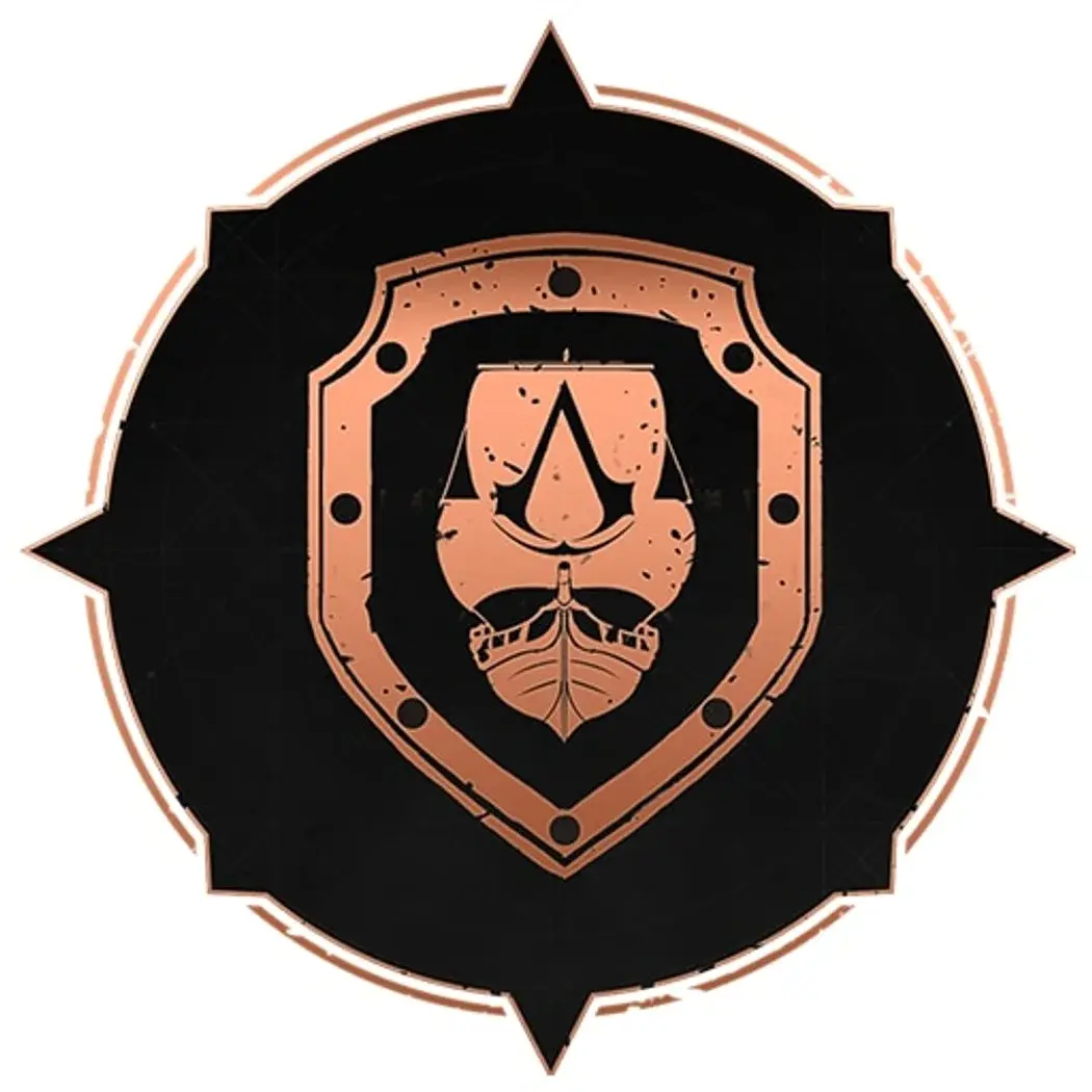 Assassin's Creed Black Flag Resynced. Все достижения - изображение