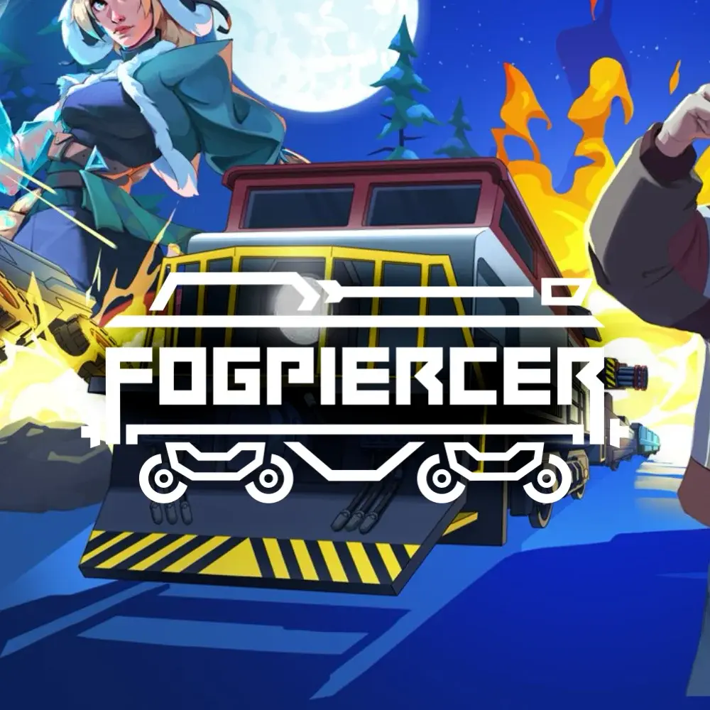 Купить Fogpiercer - изображение