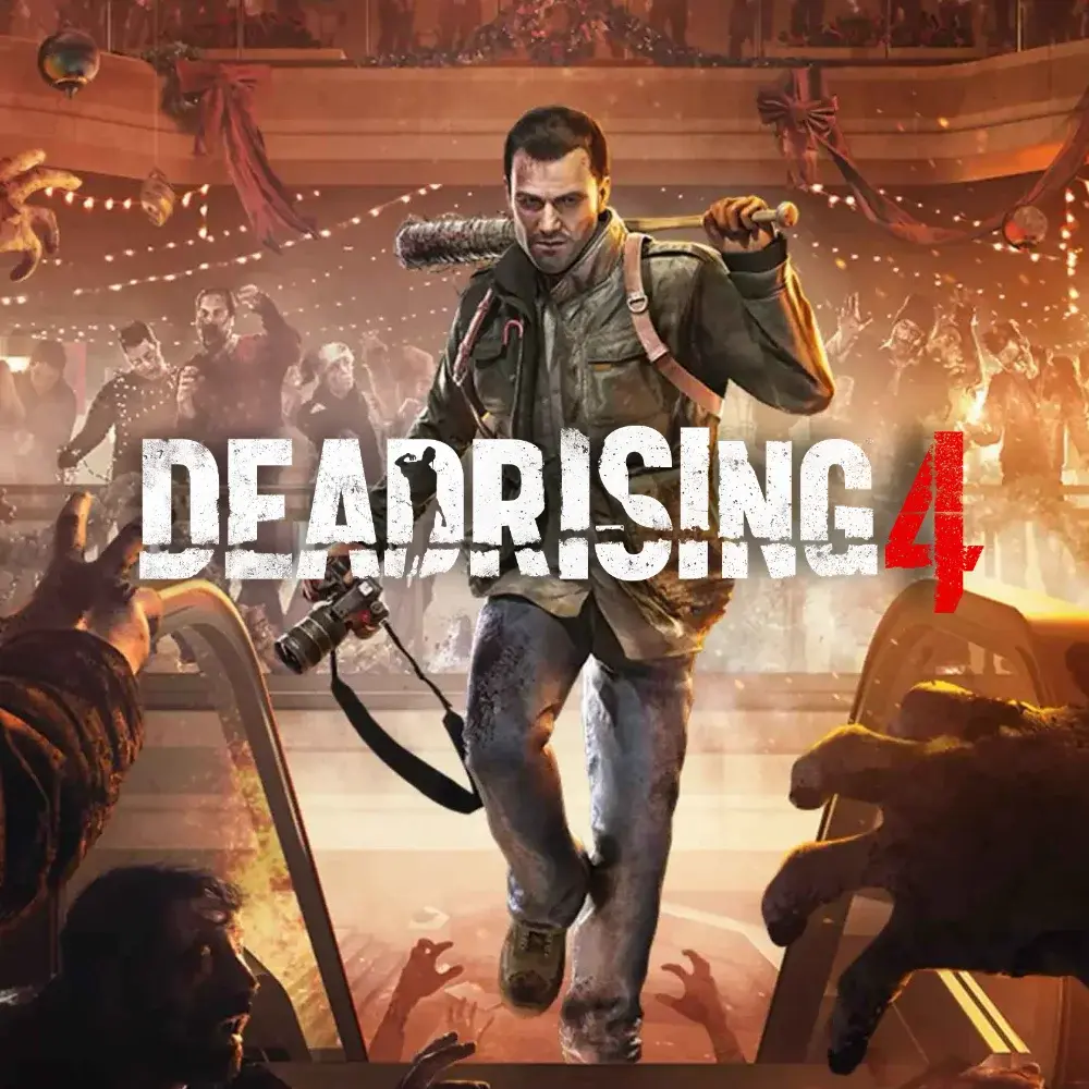 Купить Dead Rising 4 - изображение