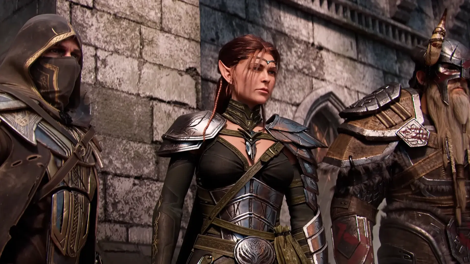Microsoft сократит около половины разработчиков The Elder Scrolls Online - изображение