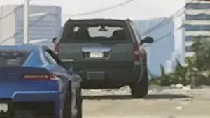 GTA 6. Все автомобили - изображение