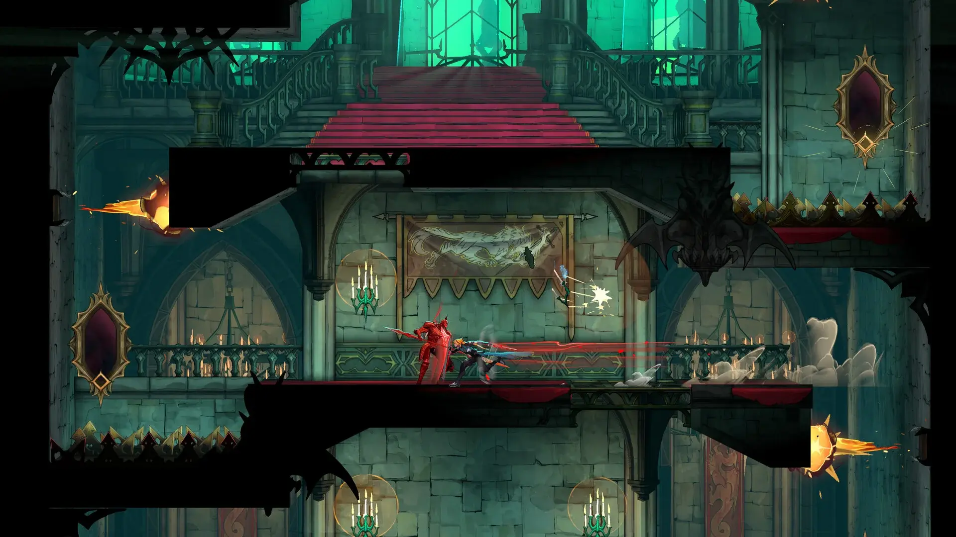 Разрабы Castlevania: Belmont's Cure не использовали ИИ - изображение