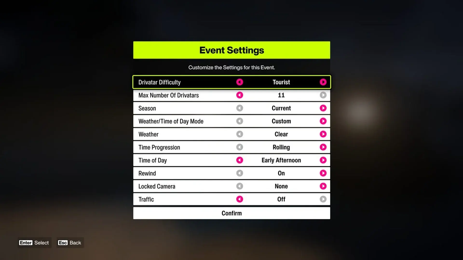 Forza Horizon 6. Еженедельное испытание: Привет из прошлого - изображение