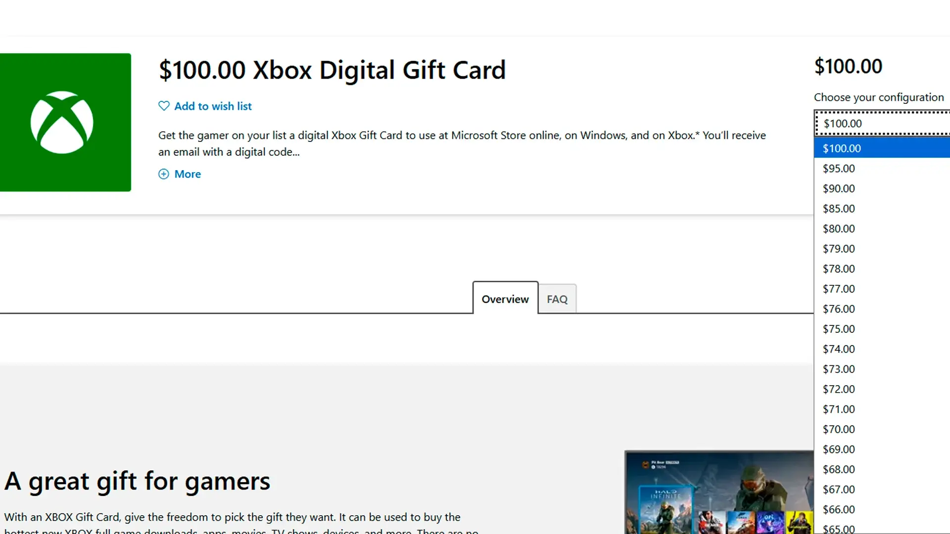Как пополнить Xbox Store из России в 2026 году - изображение