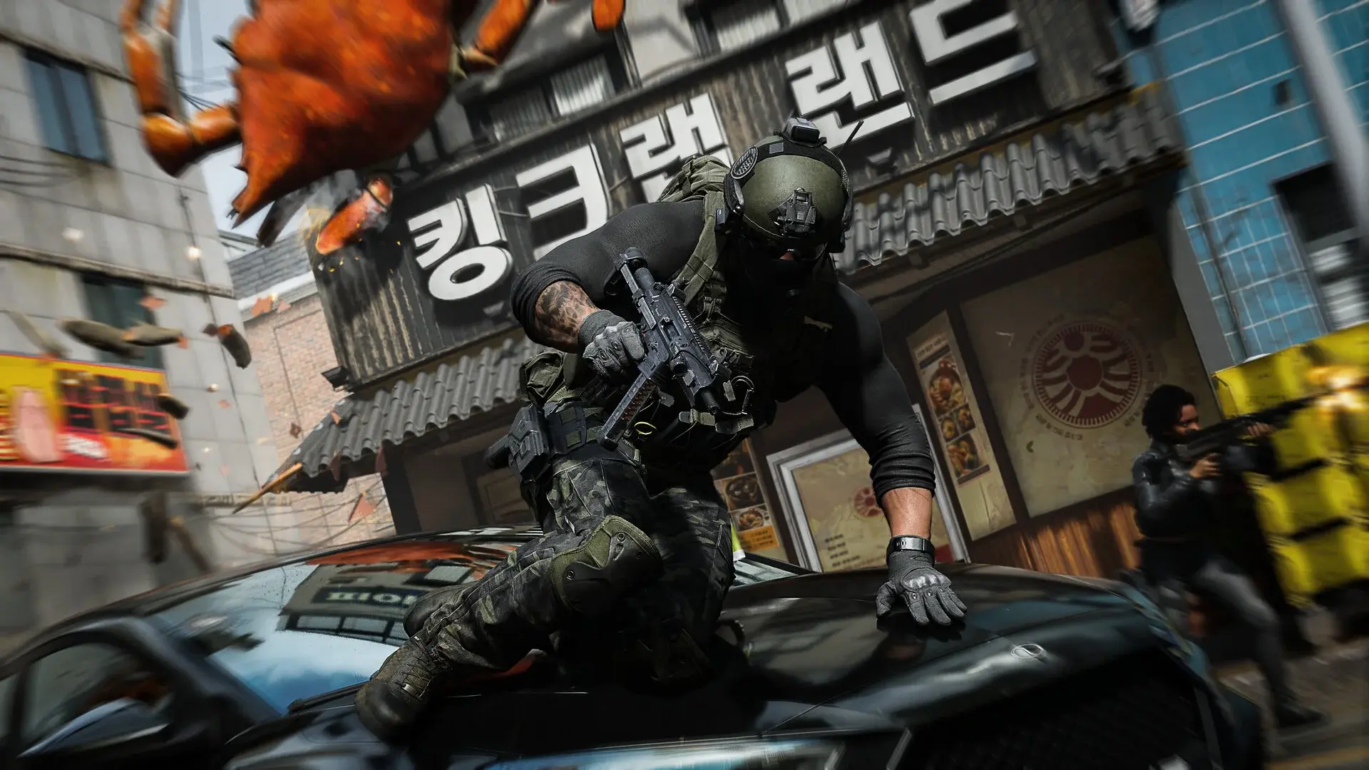 Босса Infinity Ward не пугает, что Modern Warfare 4 выйдет близко к GTA 6 - изображение