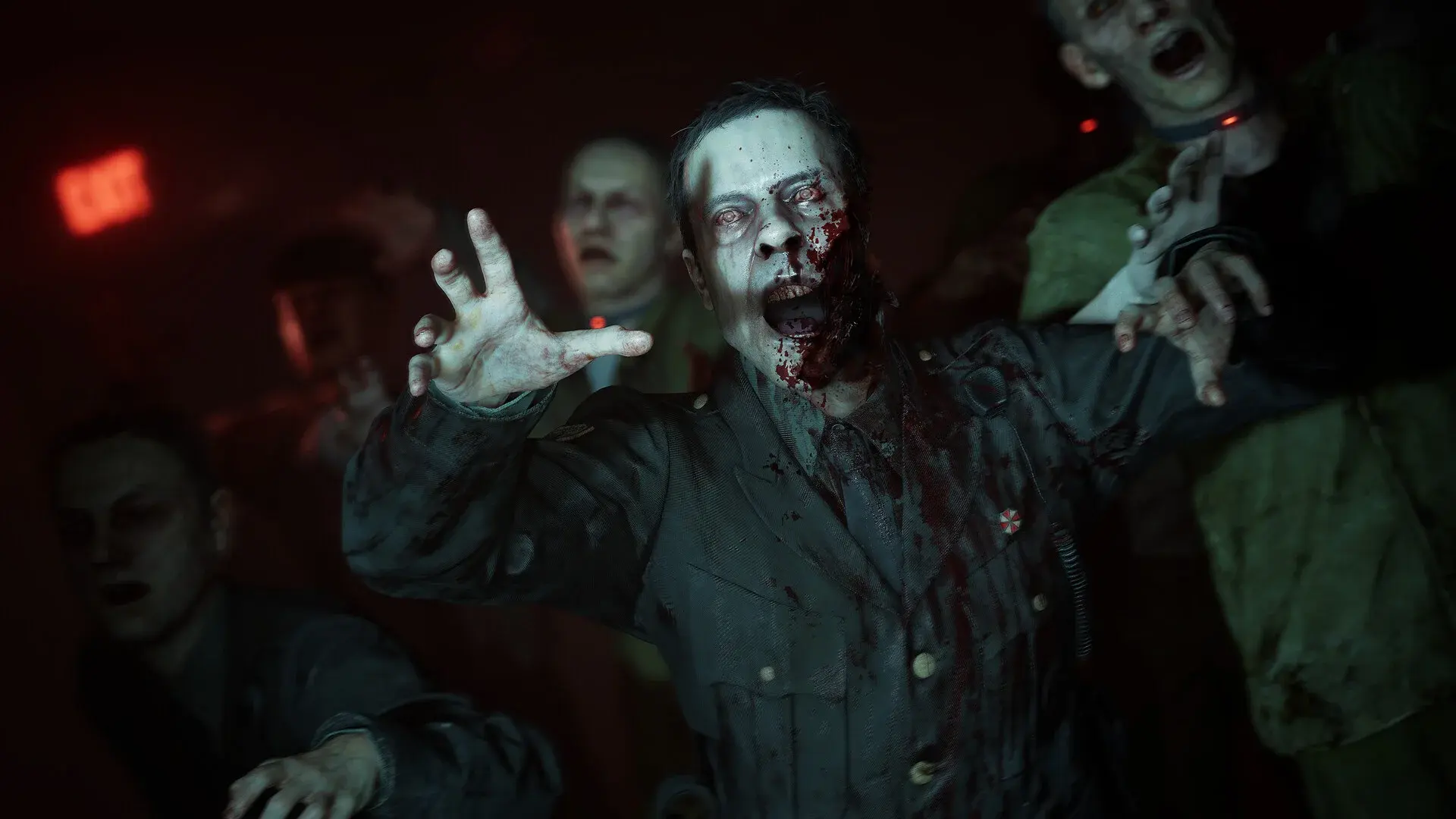 Resident Evil Veronica: дата выхода, трейлер, сюжет и всё, что известно - изображение