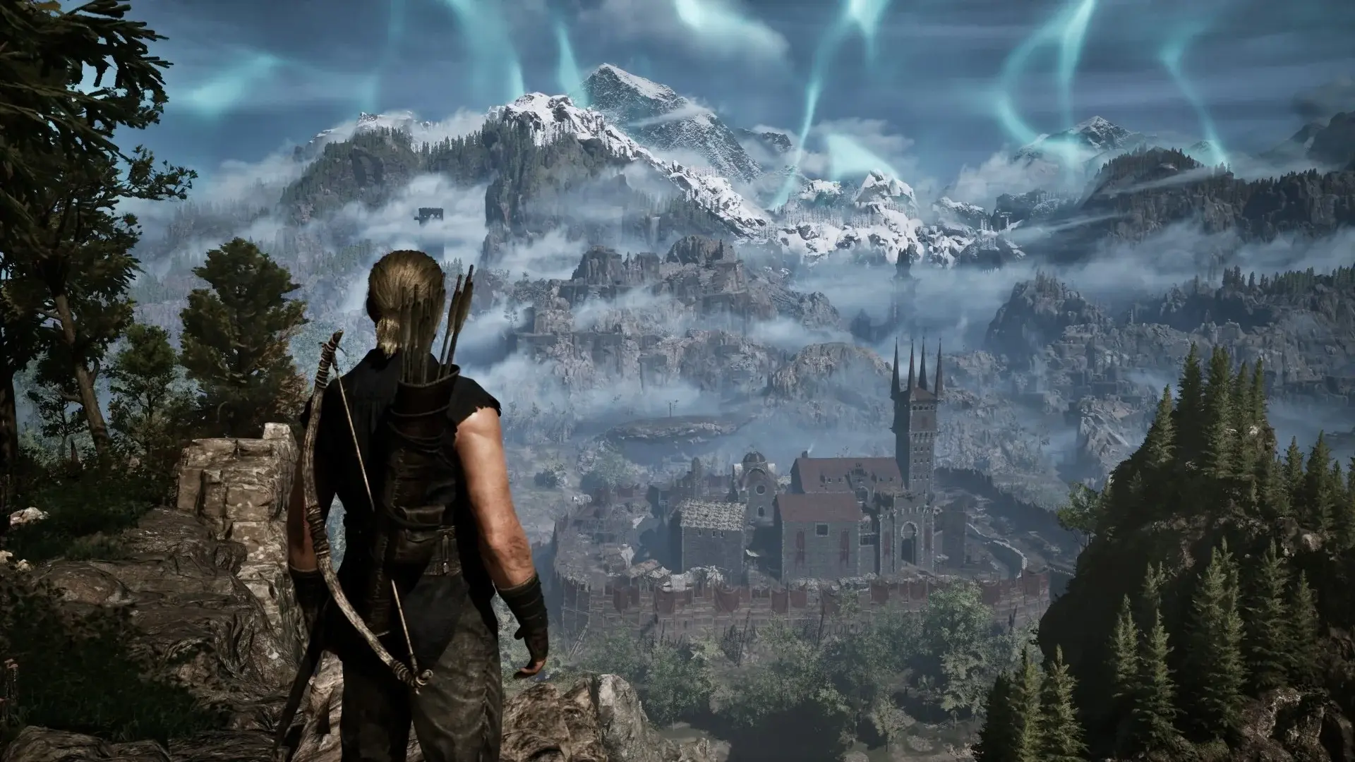 С ПЫЛУ С ЖАРУ: GOTHIC 1 REMAKE - изображение