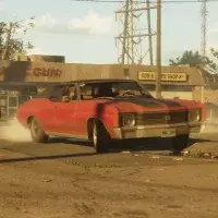 GTA 6. Все автомобили - изображение