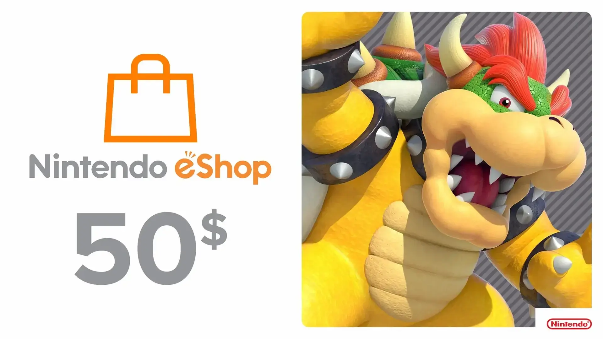 Американский аккаунт Nintendo: особенности пополнения eShop - изображение
