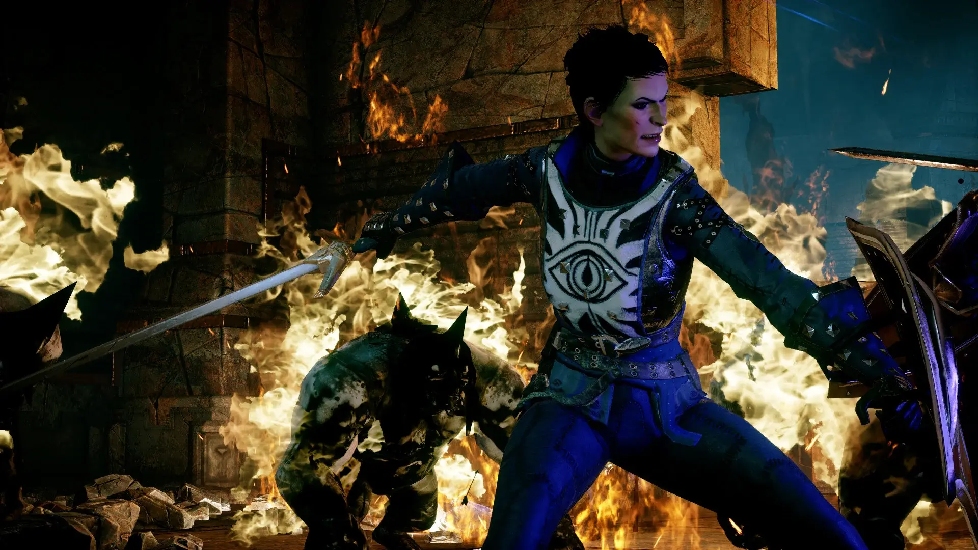 Продюсер Dragon Age допускает, что серия уже мертва - изображение