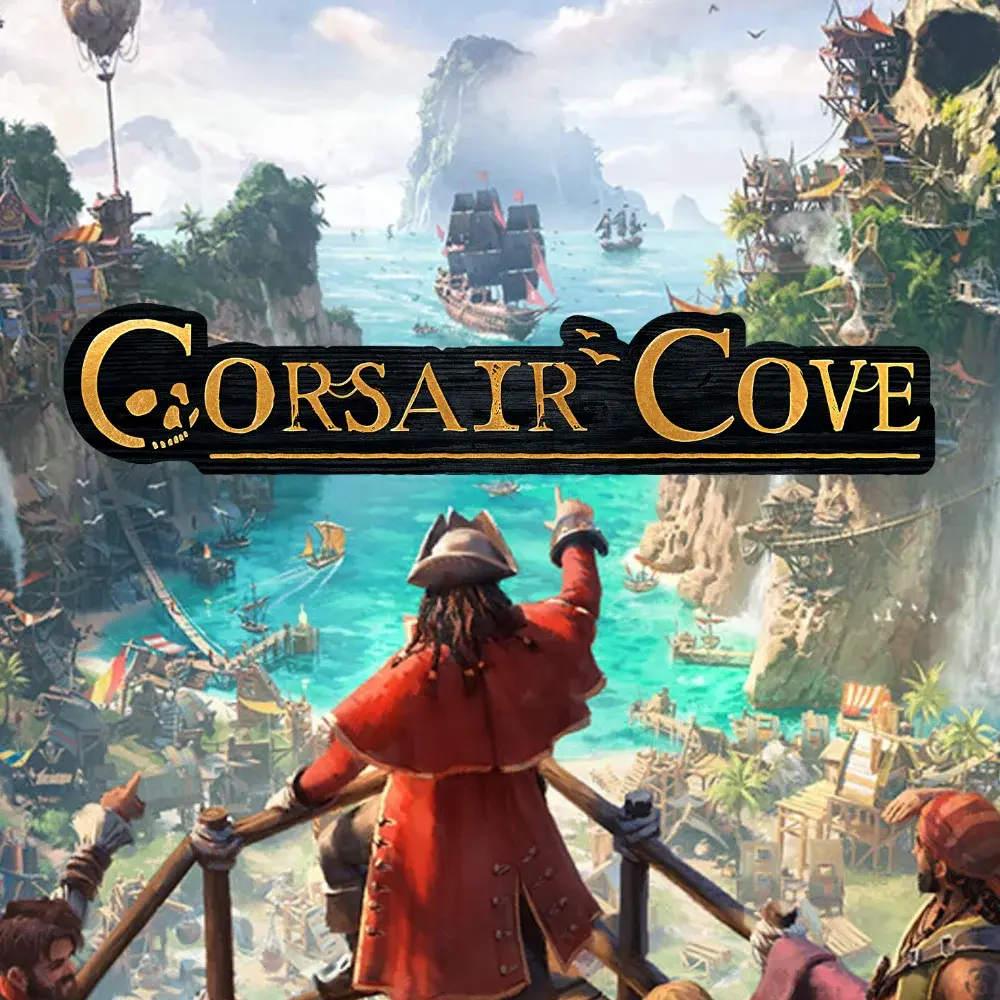 Купить Corsair Cove - изображение