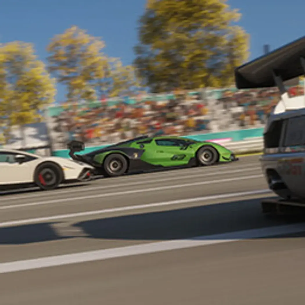 Forza Horizon 6. Все достижения - изображение
