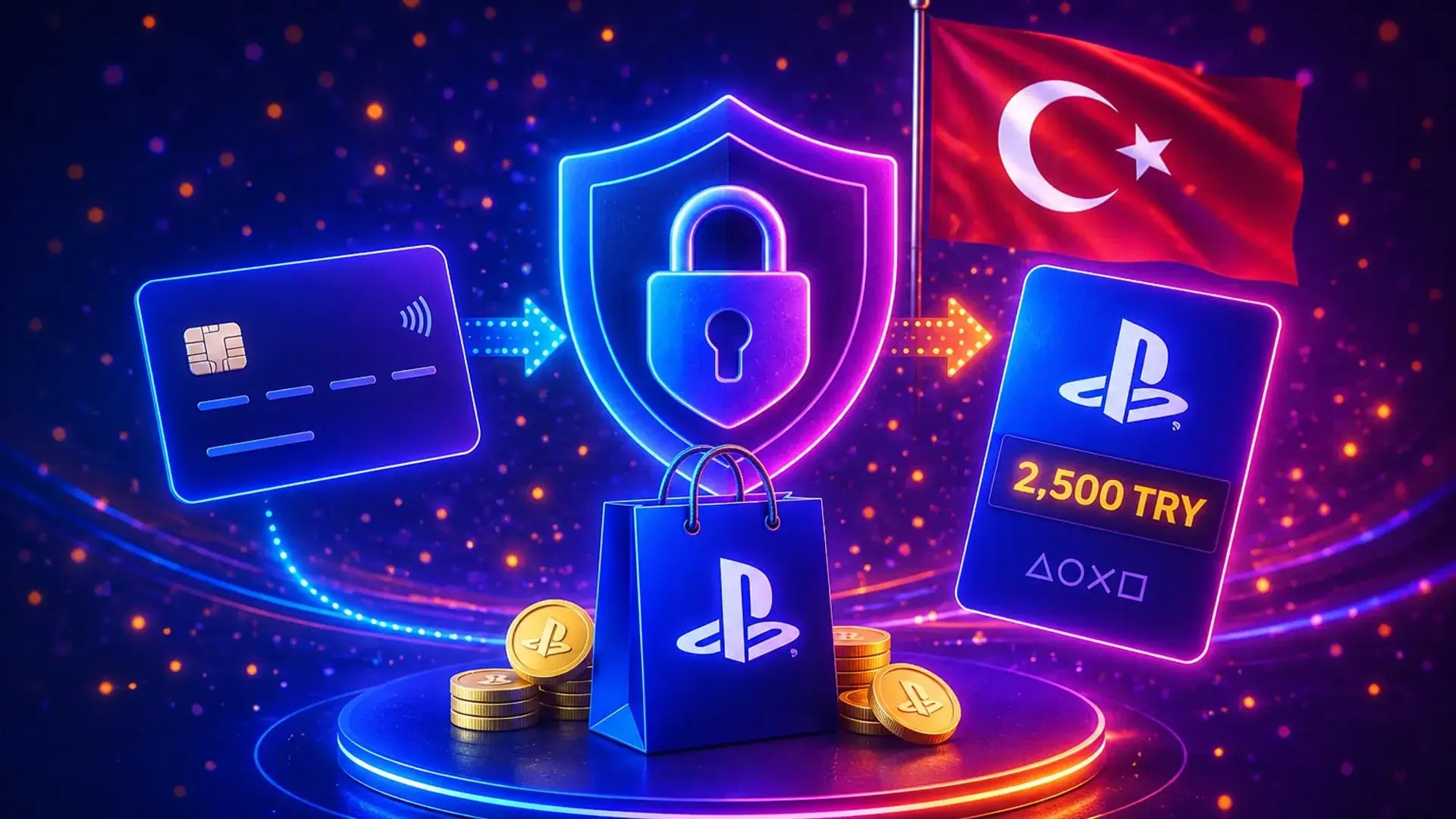 Какой регион PS Store выбрать в 2026 году - изображение