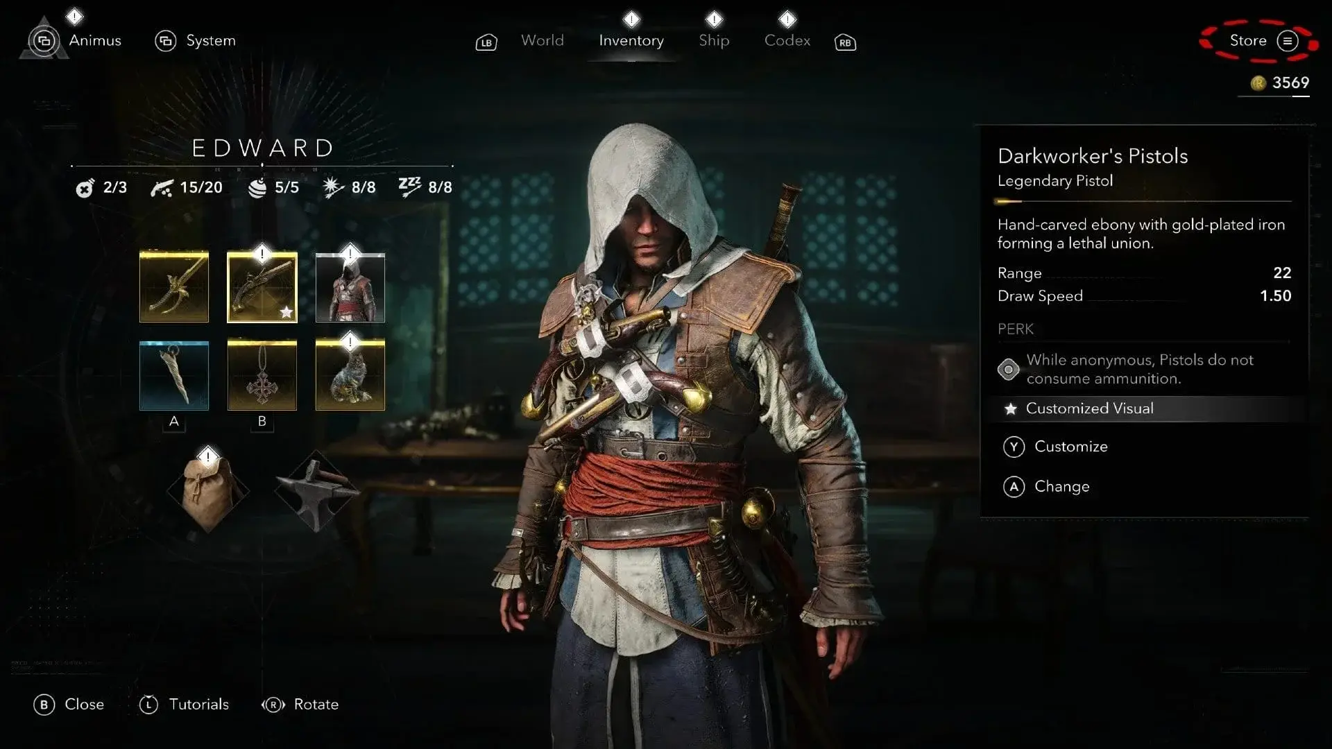 Assassin's Creed Black Flag Resynced. Все коды активации - изображение