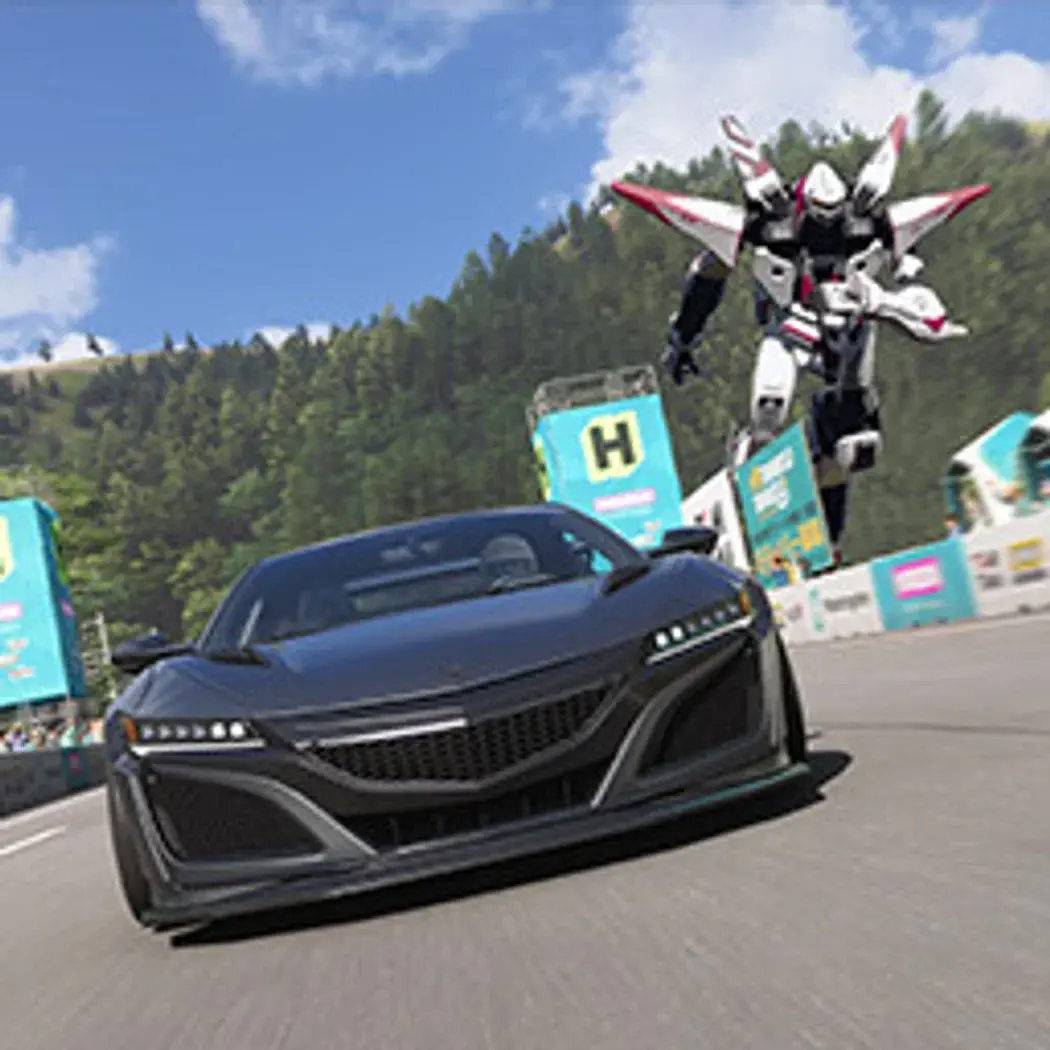 Forza Horizon 6. Все достижения - изображение