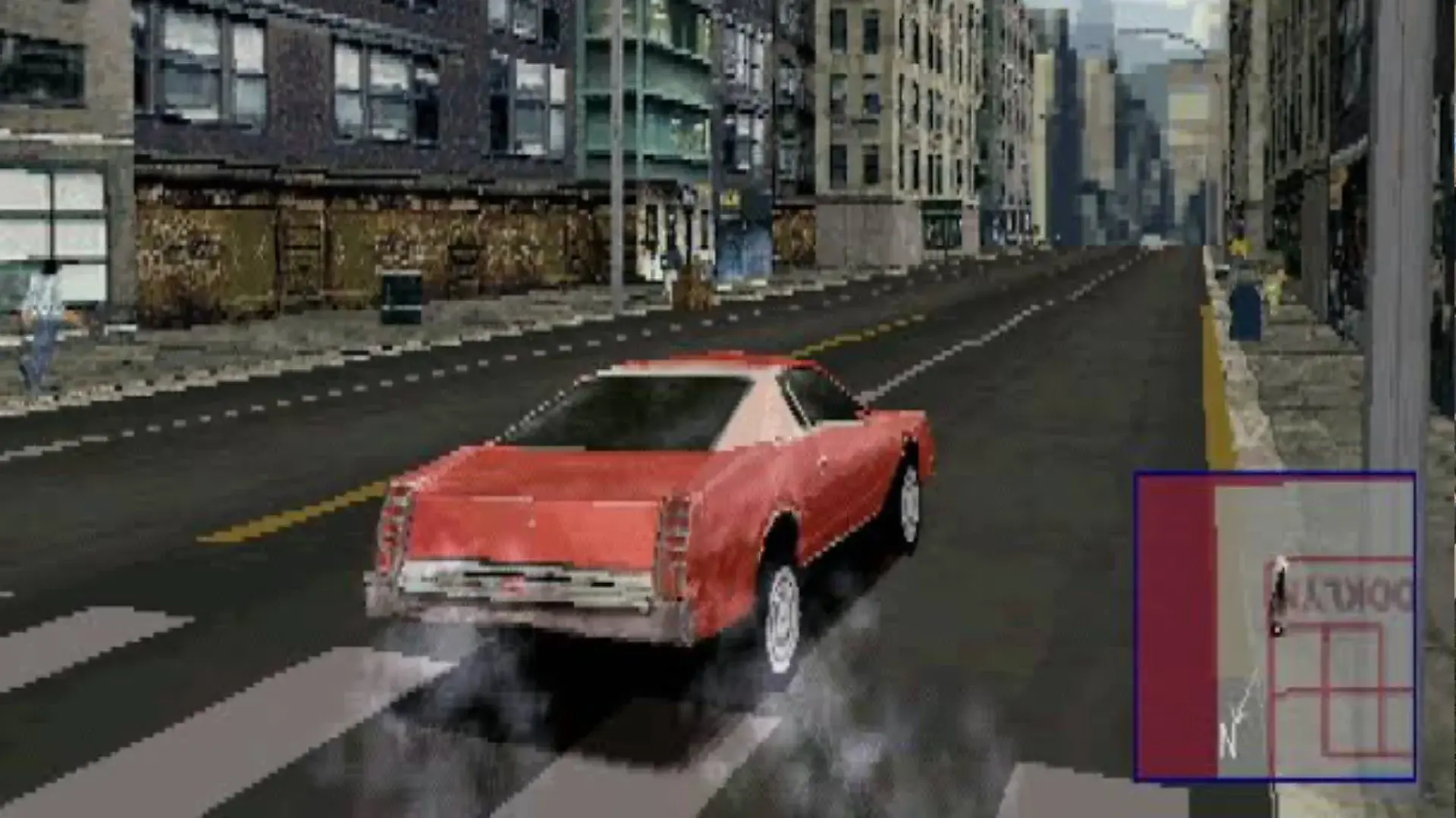 ИСТОРИЯ РАЗРАБОТКИ GTA: КАК ROCKSTAR ЧУТЬ НЕ УБИЛА GTA 2 - изображение