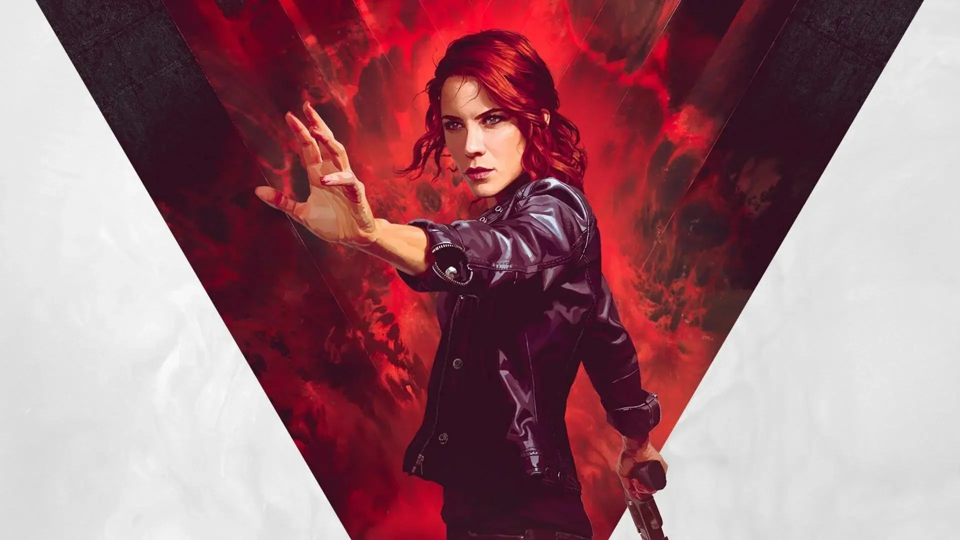 Готовимся к Control Resonant: подробный гид по вселенной Remedy - изображение