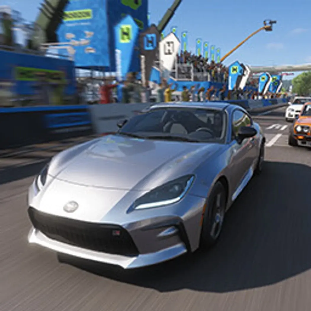 Forza Horizon 6. Все достижения - изображение