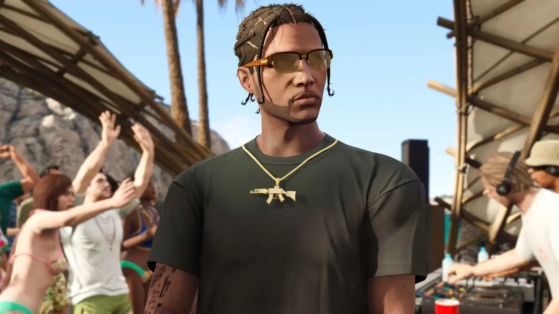 GTA V или Cyberpunk 2077: какую игру купить в 2026 году - изображение