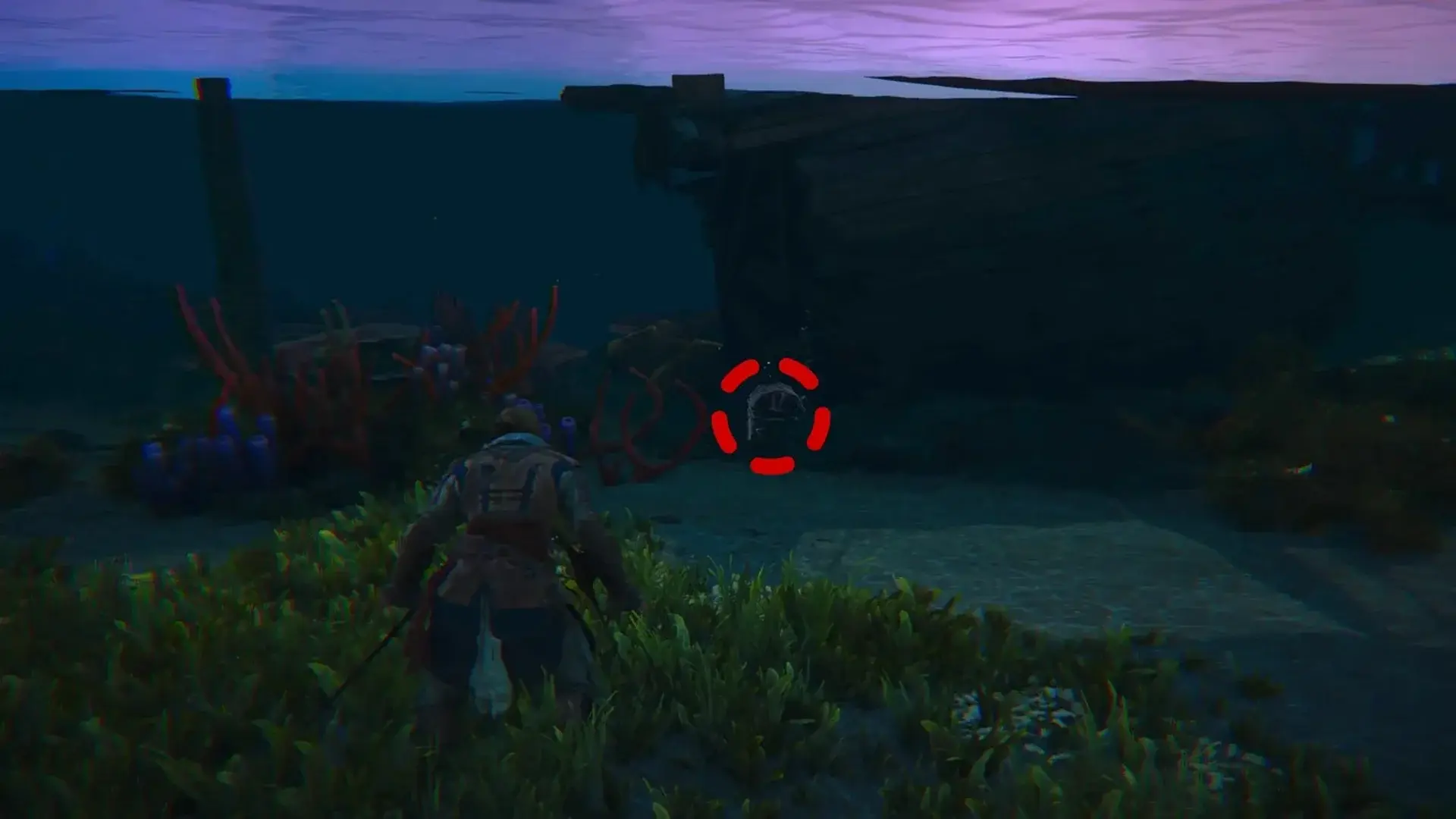 Assassin's Creed Black Flag Resynced. Все сундуки - изображение