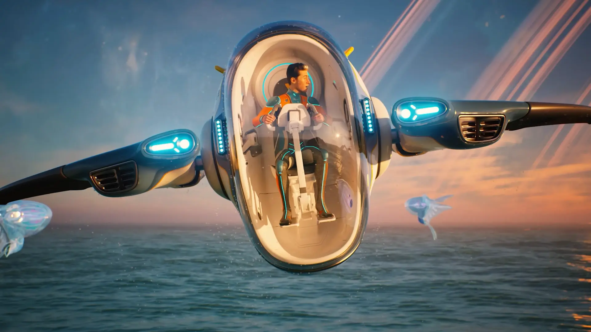 Продажи Subnautica 2 достигли 5 миллионов копий - изображение