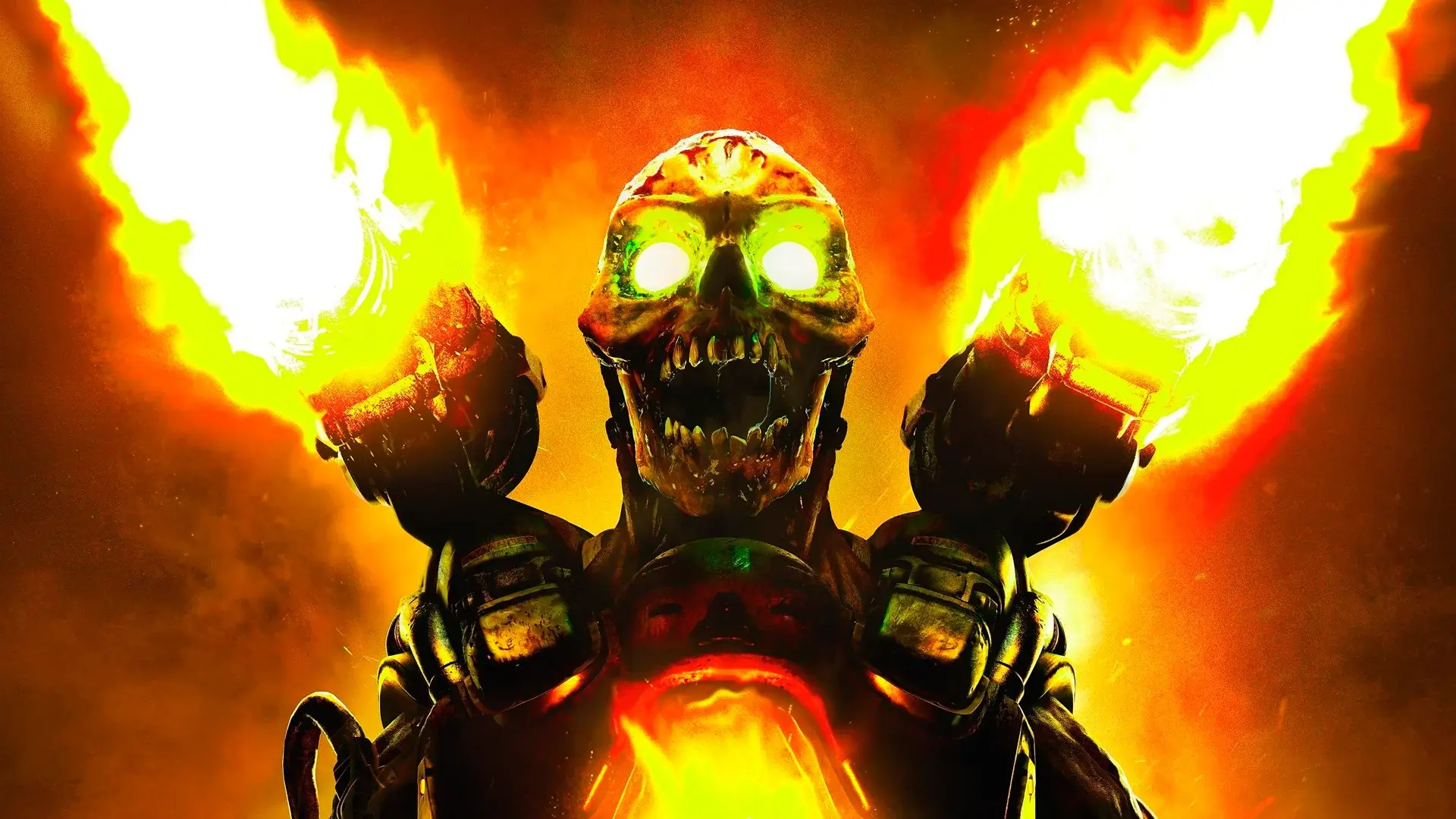 Созвон, на котором id Software узнала о сокращениях, длился меньше минуты - изображение