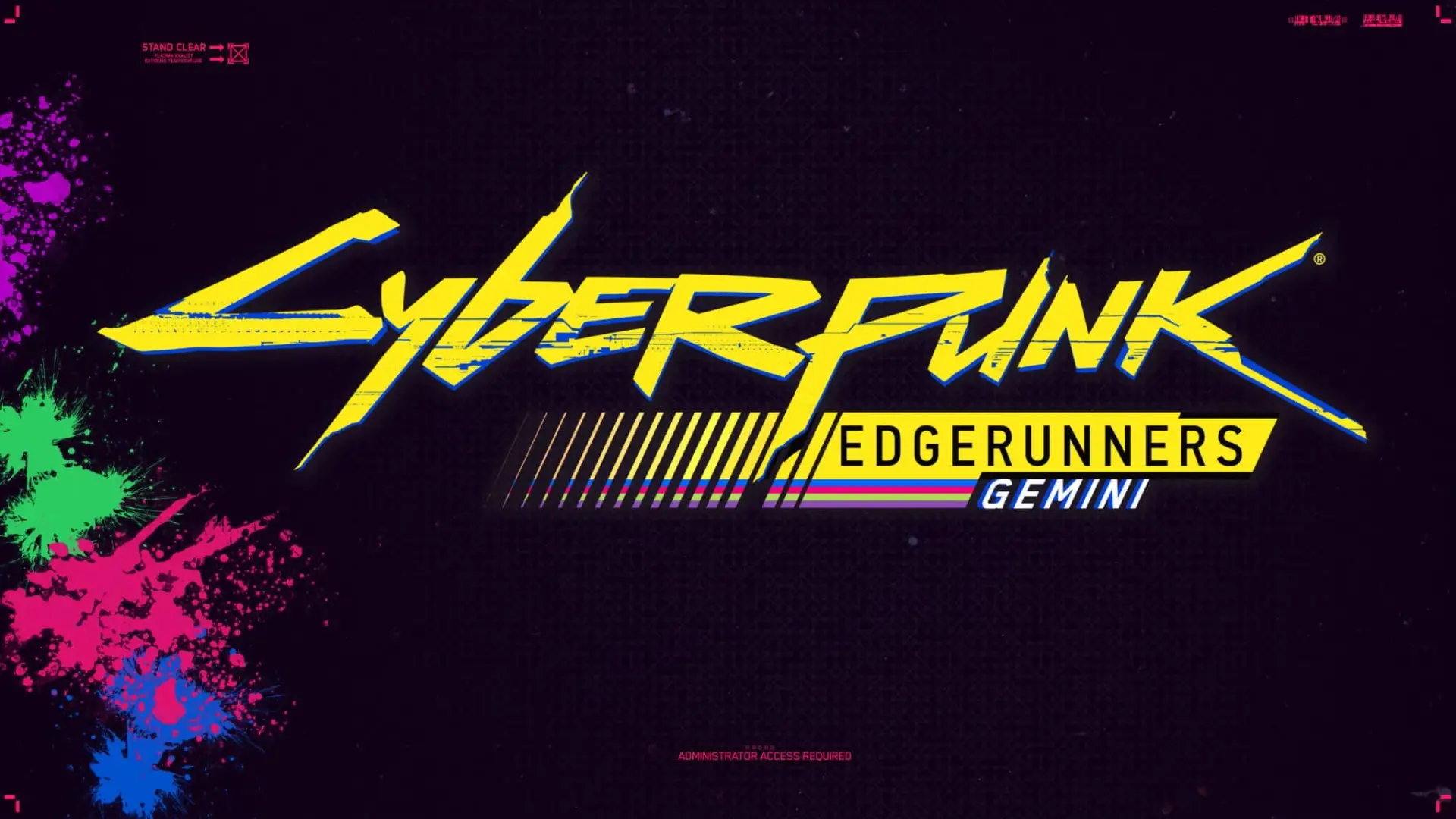 Разрабы River City Girls делали 2,5D-броулер по Cyberpunk: Edgerunners - изображение
