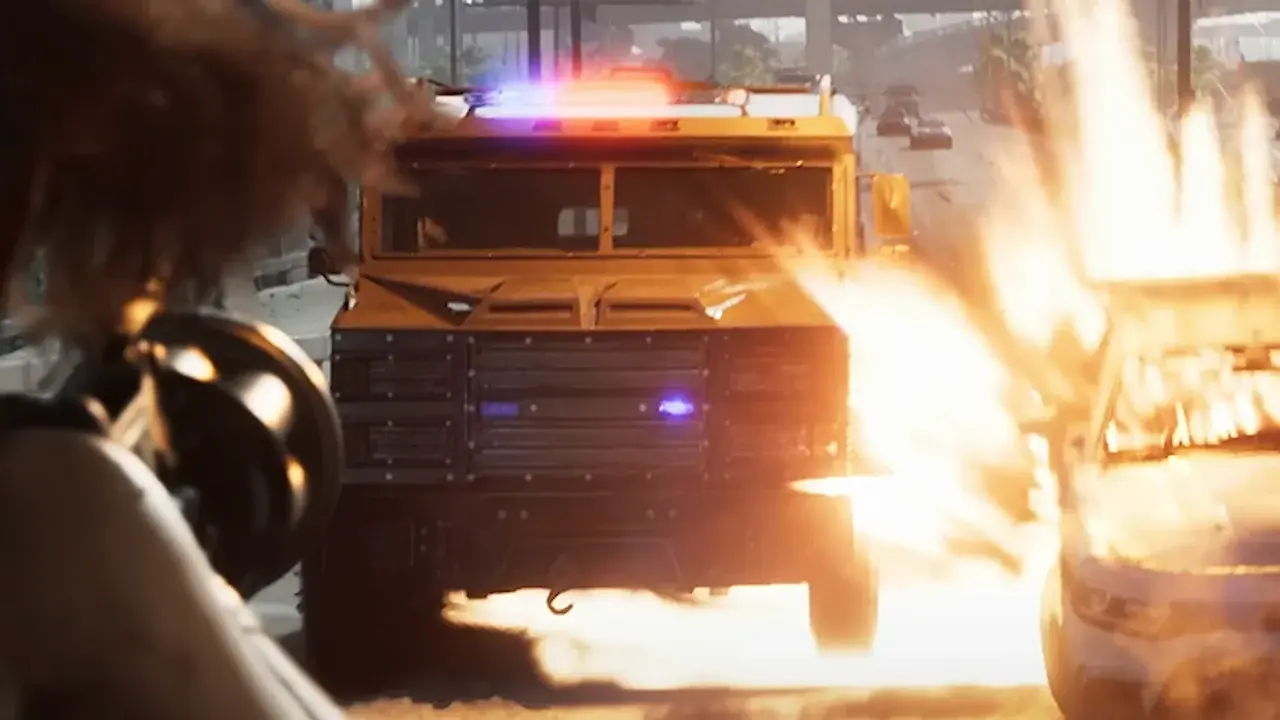 GTA 6. Все автомобили - изображение