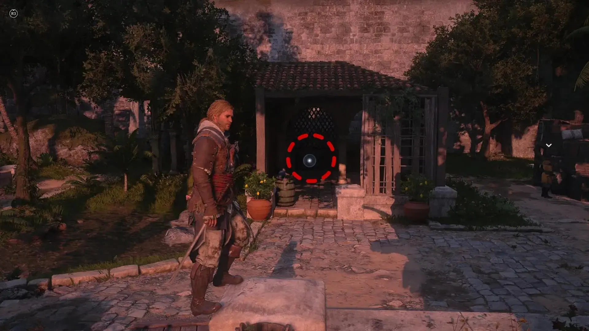 Assassin's Creed Black Flag Resynced. Все сундуки - изображение